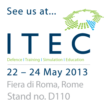 See us at ITEC