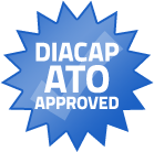 DIACAP ATO Approved