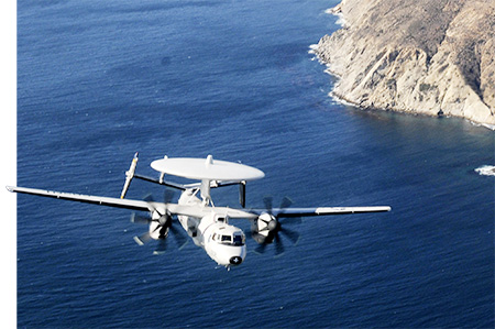 E-2C