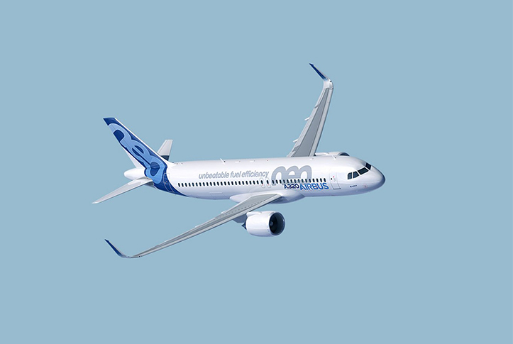 Airbus A320neo