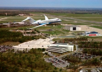 FAA William J. Hughes Technical Center